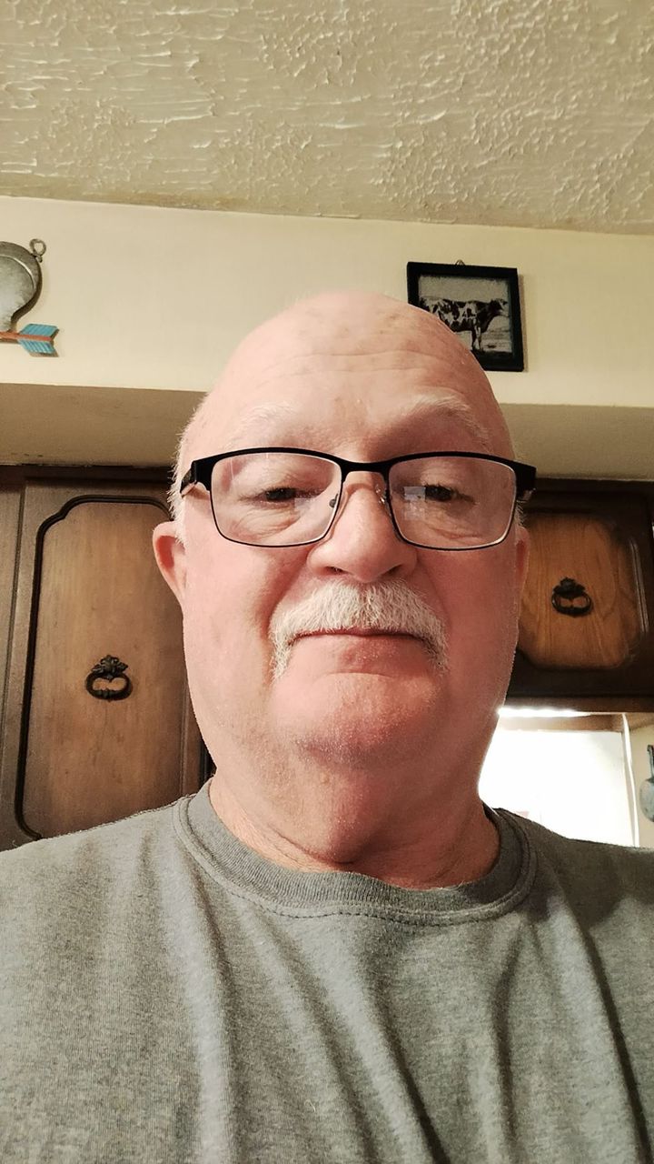 David Jones. - Crypto Fraud Victim