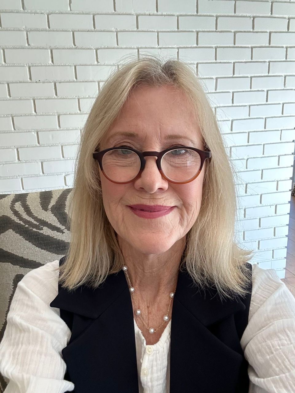 Olivia Wright. - Business Email Compromise Victim